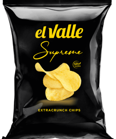 Patatas fritas (spansk potetgull)