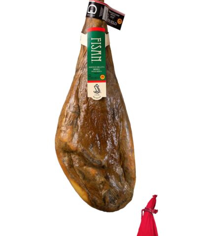 Iberico Bellota skinke D.O.P.