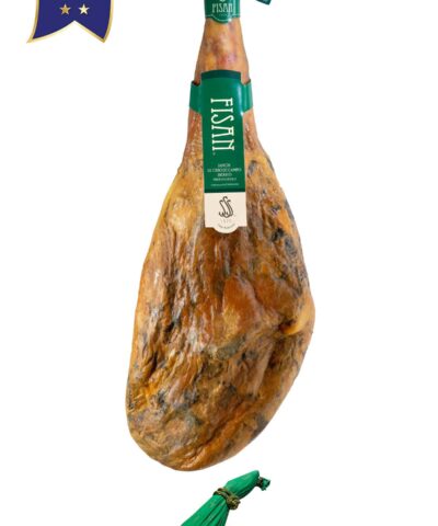 Iberico Campo skinke