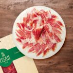Iberico Campo skinke fra Serranos