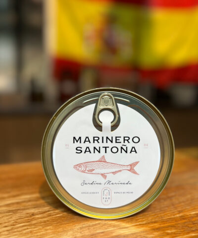 MARINERTE SARDINER