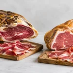 Forskjell på iberico og serrano - hva velger du?